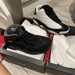 Jordan collezione 13/10